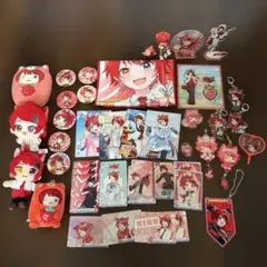 すとぷり　莉犬まとめ売り