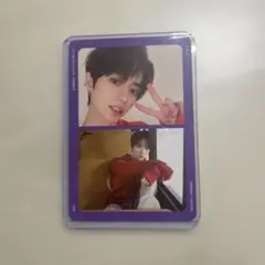 TOMORROW X TOGETHER - ボムギュトレカセット