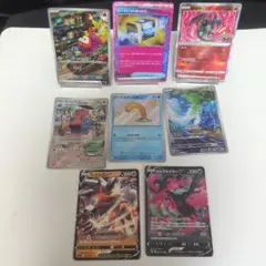 キズありポケモンカードのサムネイル