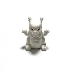 ミュウツー ポケモン 初期 フィギュア レトロ レア 昔 希少 グッズ