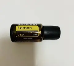 ドテラ doTERRA レモン15mlのサムネイル