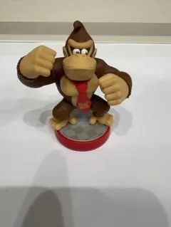 amiibo ドンキーコング