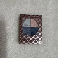 KOSE ウィッチズポーチ 4色アイシャドウパレット