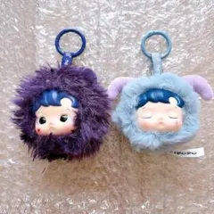 hacipupu 星座シリーズ POP MARTのサムネイル