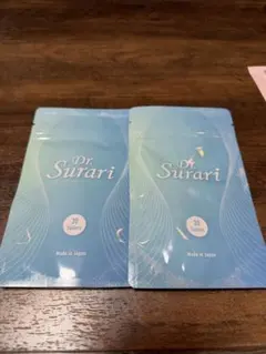 Dr. Surari ダイエットサプリ 30錠✕３袋セット 楽天市場】ドクタースラリ Dr.Surari ダイエット サプリメント 30粒