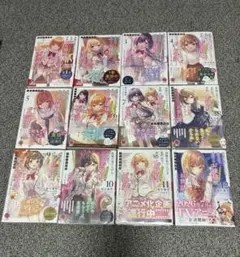 22点 ほぼ新品 全巻初版 才女のお世話 1〜11巻 +特典SS11点 - メルカリ
