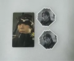 RIIZE Fame ユニバ ラキドロ ショウタロウ