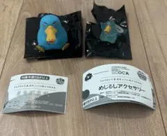 【新品未使用】大阪万博　関西万博　ミャクミャク　まちぼうけ　2025年　めじるし