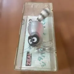 ZEAL ジタバタアライくんのサムネイル