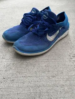 Nike フリーラン2018