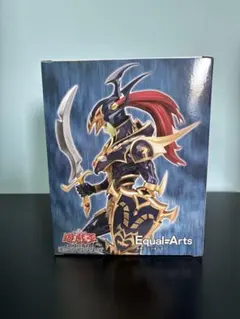 遊戯王　カオス・ソルジャー　フィギュア