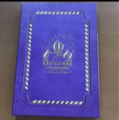 中古DVD Hey!Say!JUMP Fab! -Live speaks.-