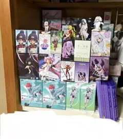 フィギュア まとめ売り