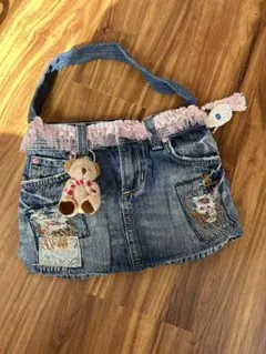 リメイクバック　値下げ！