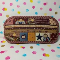 れいです。マギーエンジェル横長ポーチ♥カントリーハンドメイド♡ 2026年最新】マギーエンジェルの人気アイテム - メルカリ