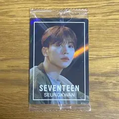 SEVENTEENウエハース / スングァン