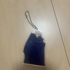 Nissy アクリルキーホルダー