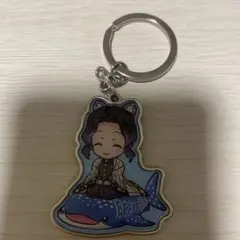 鬼滅の刃 キーホルダー