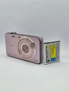 2026年最新】ソニー デジカメ ピンクの人気アイテム - メルカリ