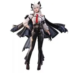 Nyacos オーバーウォッチ アッシュ コスプレ衣装 ウィッグ 帽子 - メルカリ