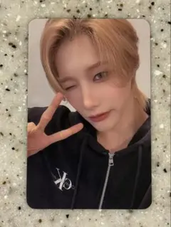 XLOV 1st music 特典トレカ　コンプ4枚セット IVE - IVE MINIVE SCHOOL 特典 トレカ コンプセットの通販 by