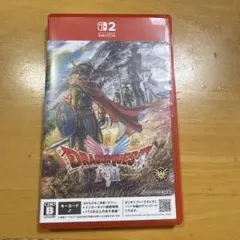 ドラゴンクエスト1&2 switch2 ドラクエ1&2
