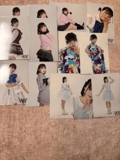 2026年最新】福山梨乃 チェキの人気アイテム - メルカリ
