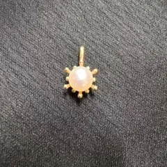 専用美品❤️アガット K10 ペリドット.アイオライト.マルチカラー