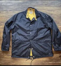 ほぼ未使用　ウェアハウス　1970s コーチジャケット