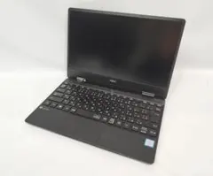 ジャンクNEC PC-GN13S78GF I5 8200Y 電源入らない