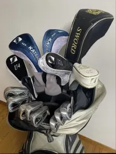 フルセット クラブ