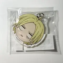 SAKAMOTO DAYS アクリルキーホルダー 朝倉シン コミカルver.