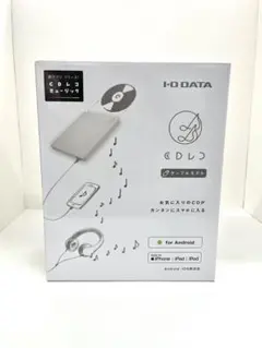 アイオーデータ USB2.0 コンバーターケーブル USB2-ICN - メルカリ
