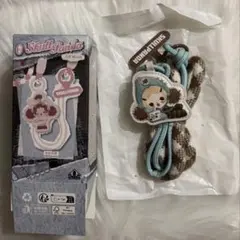 店舗限定スカルパンダ新作 Off Mode スマホショルダー Not now - メルカリ