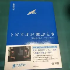 トビウオが飛ぶとき　桑原亮子