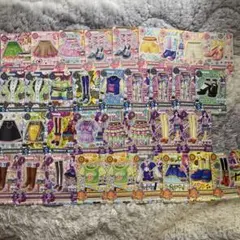 アイカツカード ノーマル まとめ売り - メルカリ