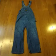 ヴィンテージ オーバーオール