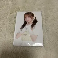 FRUITS ZIPPER 早瀬ノエル トレカ