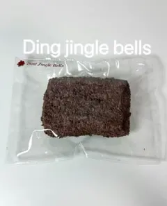 Ding Jingle Bells スクイーズ キャラメルポップコーン - メルカリ