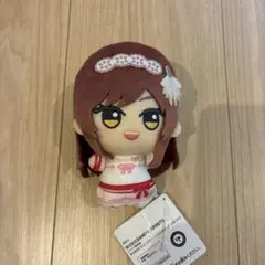 アイドルマスターシャイニーカラーズ もちwhat! ぬいぐるみ  大崎甘菜 2025年最新】大崎甘奈 ぬいぐるみの人気アイテム - メルカリ