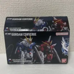 ガンダムコンバージ　シードフリーダムリヴァイブ