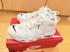 nike air more uptempo スニーカー