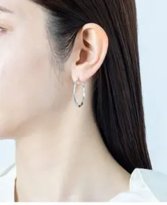 ジュエッテ ラップピアス M