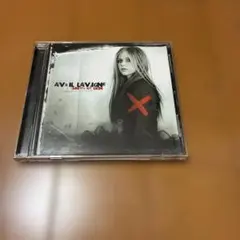 AVRIL LAVIGNE / UNDER MY SKIN