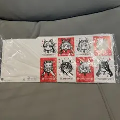 ウマ娘 ケンタッキー　空き箱