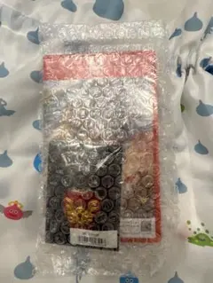 ドラゴンクエストⅠ&Ⅱ Switch2 e-STORE 予約特典 ロトの盾ピンズ