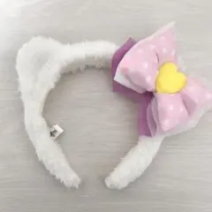 USJ ハローキティ カチューシャ