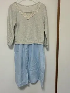 earth ワンピース