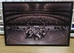 TENBLANK コラボカフェ予約特典