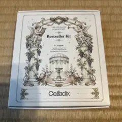 Celladix Bestseller Kit 3 Chapter